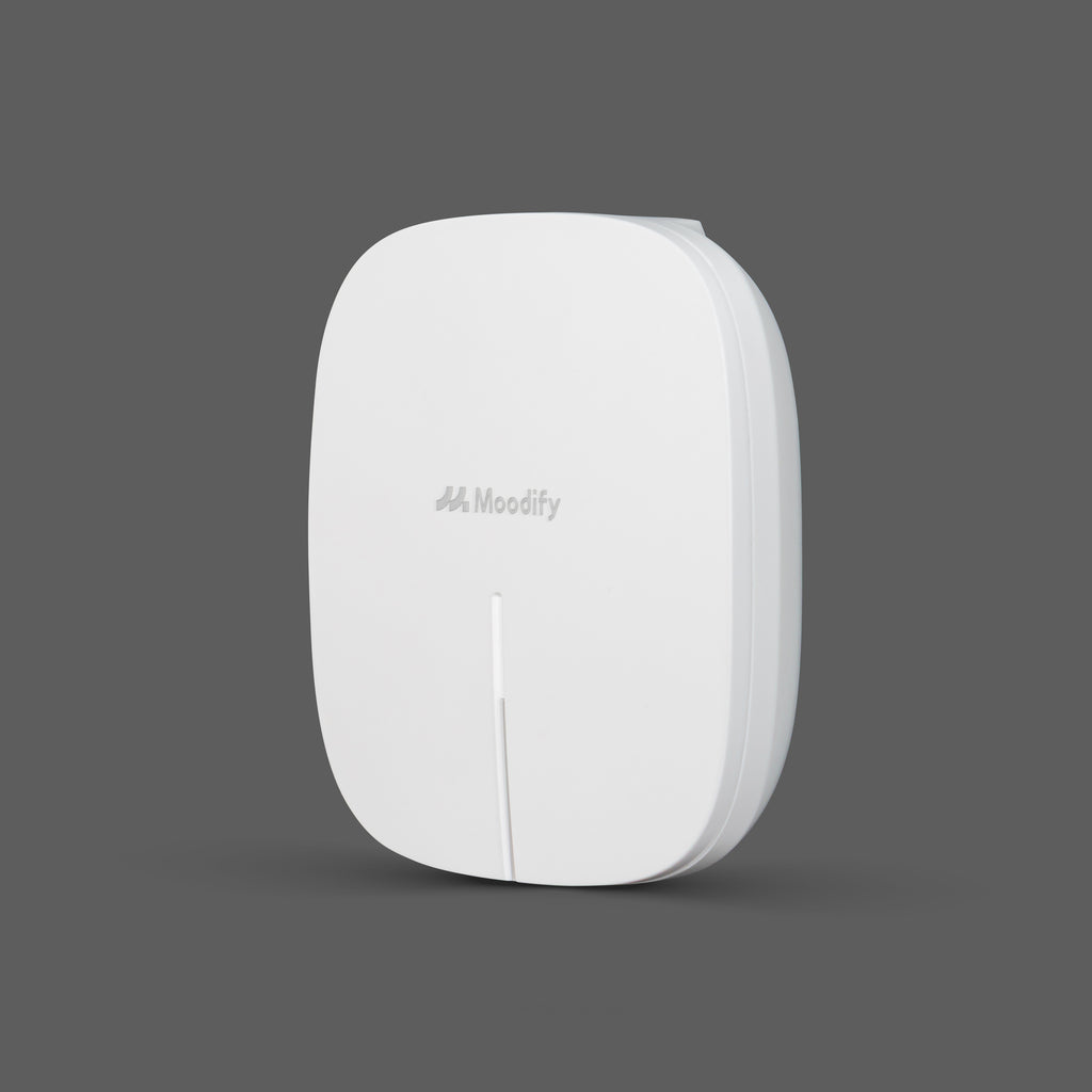 Moodify ハブ & リモコン セット Moodifyハブ