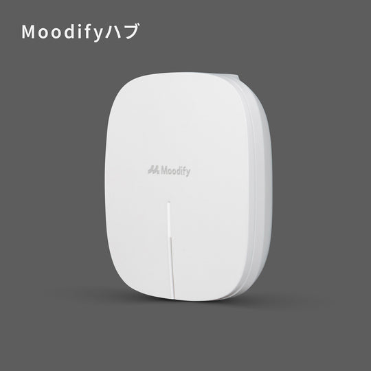 Moodify電動ハニカムシェード