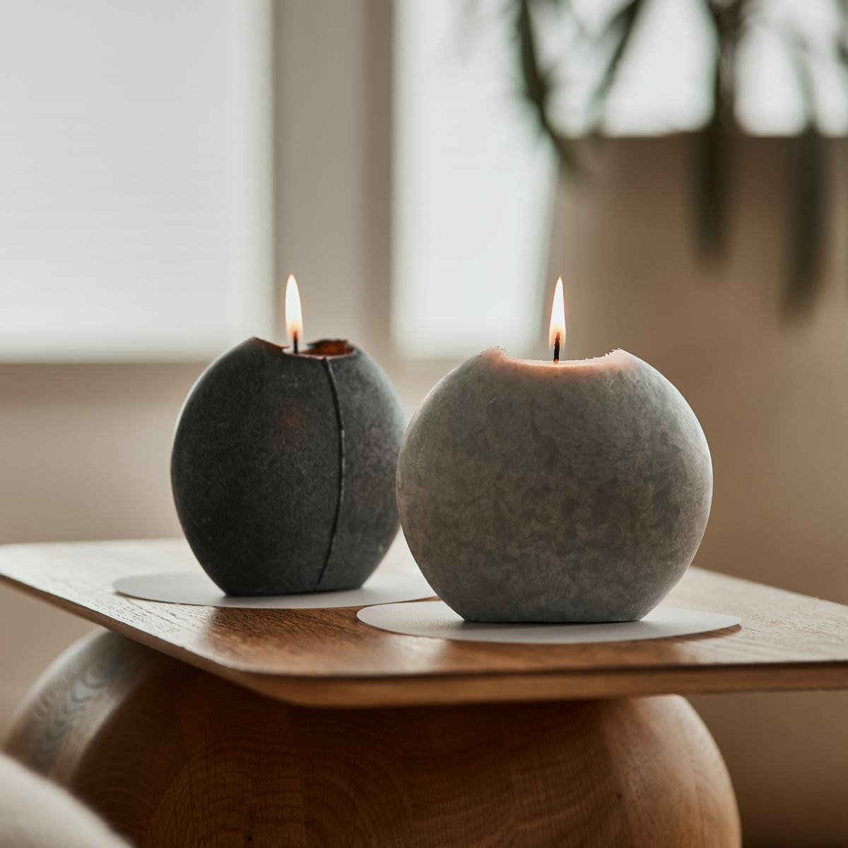 TSUKI Candle