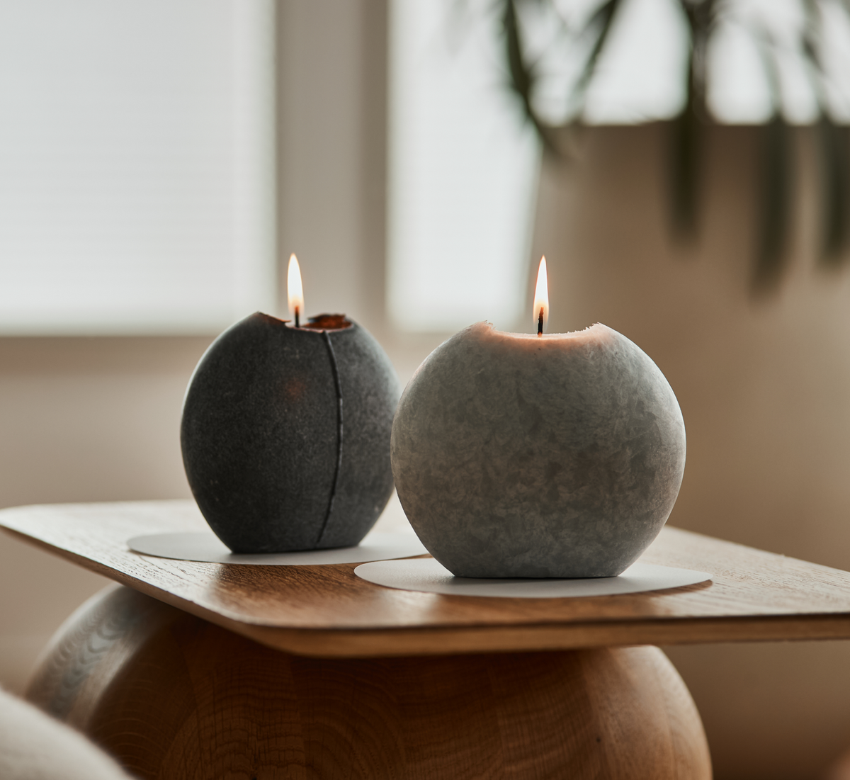 Candle TSUKI